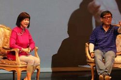 李立群主演的电视剧有哪些？ 电视剧是一个妥协的艺术 