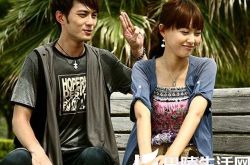 唐嫣徐正曦微博互动很有爱 揭秘两人亲密关系 