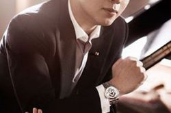 钢琴家朗朗个人资料简介 神仙姐姐刘亦菲倒追其被拒 