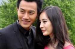 网曝杨幂刘恺威吵架 双方纷纷回应：“我好着呢” 