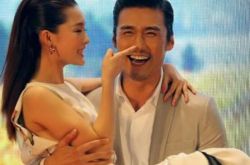 李沁的绯闻男友盘点 揭她的正牌男友真实身份 