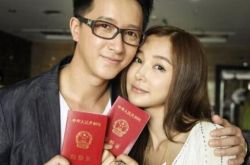 韩庚女友图片曝光 与吴昕疑似恋情真相大揭秘 