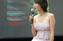 高圆圆私生活照片曝光 显露诱人深沟性感爆棚 