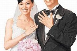 郭台铭老婆曾馨莹照片流出   老夫少妻生活依然甜蜜 