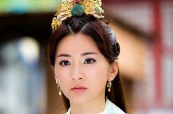 刘庭羽古剑奇谭演的谁 古装女神倾情演绎史上最美女娲 