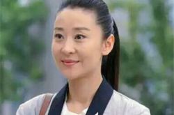 苗圃主演的电视剧香火看点十足 其再次饰演女汉子 