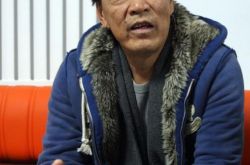 大傻成奎安有几个儿子？ 因鼻咽癌复发逝世 