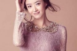 蒋欣演的电视剧有哪些 为何会庆幸未与叶祖新结婚 