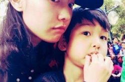 白百何的儿子多大了？ 票房女王自曝儿子对其影响很大 