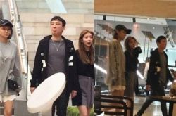 王思聪回归珠光宝气本色   并携两美女出游虐死屌丝们 