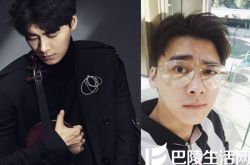 李易峰凭借《老炮儿》再获大奖 精湛演技获赞无数 