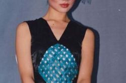 潘婕ruru图片放送 自爆与王志文初恋往事 