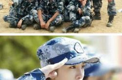 杨幂加入《真正的男子汉2》空军部 化身学霸考试拿第一 