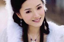 演员张斓斓个人简介 央视大戏女主角将要上春晚 