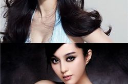 范冰冰为李晨新剧《好家伙》作宣传 被网友封为中国好媳妇 