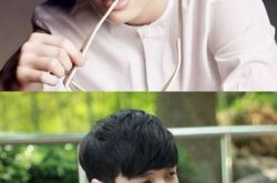 张艺兴直播展现撩妹技能 被孙红雷威胁：表演不好要打PP 