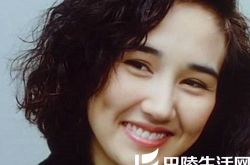 张国荣柏安妮图片 揭秘红极一时的女星为何退出娱乐圈 