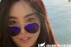王祖贤最新消息如何 48岁的她气质出众貌美依旧 