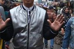 模仿张国荣最像的竟然是他 谭耀文忆哥哥与梅姐 