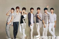 盘点韩国男团人气排名 EXO榜上有名引关注 