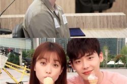 李钟硕《W两个世界》落幕 新剧《翡翠恋人》与郑爽再谱恋歌 