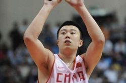 韩德君个人资料简历 谈拒千万年薪挖角 