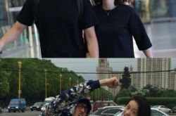 吴莎痛斥劈腿声明 刘翔像大树一样保护妻子 