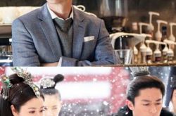 《捉迷藏》霍建华以身犯险 男神《如懿传》中坐拥九美妃 