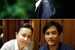 梁朝伟年近54仍未产子 旧爱曾华倩17岁帅气儿子曝光 