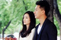 王丽坤韩庚绯闻 同上节目尽显默契 