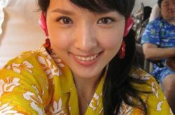 香秀的扮演者王军平自称女汉子 快成俩孩子的妈了 