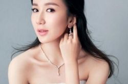 娄艺潇男友张超的家世揭秘 曾客串爱情公寓造型是neo一角 