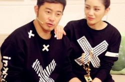 胡可沙溢相差几岁 揭秘娱乐圈“姐弟恋”始末 