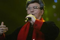 歌唱家胡松华简历出炉 几十年如一日终获成功 