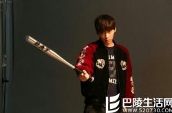 李易峰的资料全部介绍   转型演技派努力“不将就” 