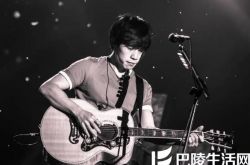 赵雷好听的歌开唱   “我的时光”全国剧院巡演 