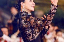 演员刘嘉玲身高个人资料 盘点其主要影视作品 