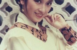 龚慈恩主演的电视剧盘点 影坛不可多得的古装美女 