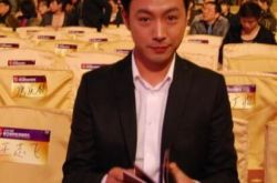 曹炳琨主演电视剧大全 因参演《潜伏》一炮而红 