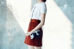 江疏影家庭资料大公开 她将代baby上跑男5是真的吗 