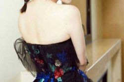 杨幂身世及家里人照片被曝光？ 大幂幂的成功离不开她爸！ 