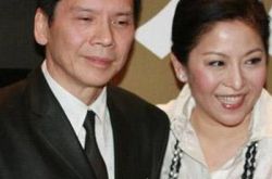 成龙向向华强下跪图是真是假？ 向太发誓没有 