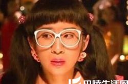 吴君如演的电影霸王花系列 女星饰演警花上演制服诱惑 