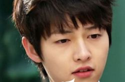 宋钟基个人资料  富二代出身家庭背景曝光 