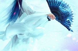 刘亦菲饰演三生三世十里桃花女主角 宋承宪微博示爱刘亦菲