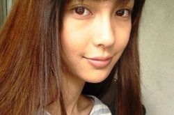 敲黑板划重点baby素颜大公开  baby素颜教主你敢点吗