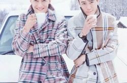 揭秘胡歌与霍建华的友情 他们的友谊效果堪比恋爱 