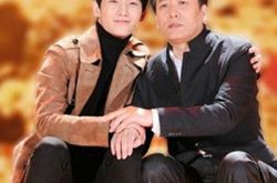 杨洋爸爸杨剑的照片曝光 看不一样的“大神” 