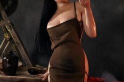 苏梓玲红高粱写真集显性感 大尺度激情戏曝光 