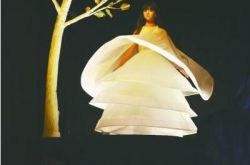 小彩旗跳舞孔雀曾装病 每场转3000圈无人替代 